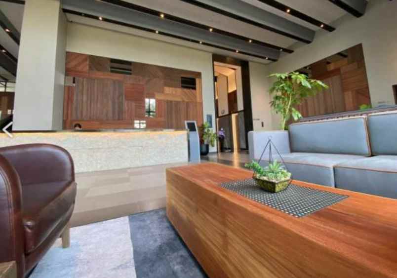 dijual rumah cilandak timur