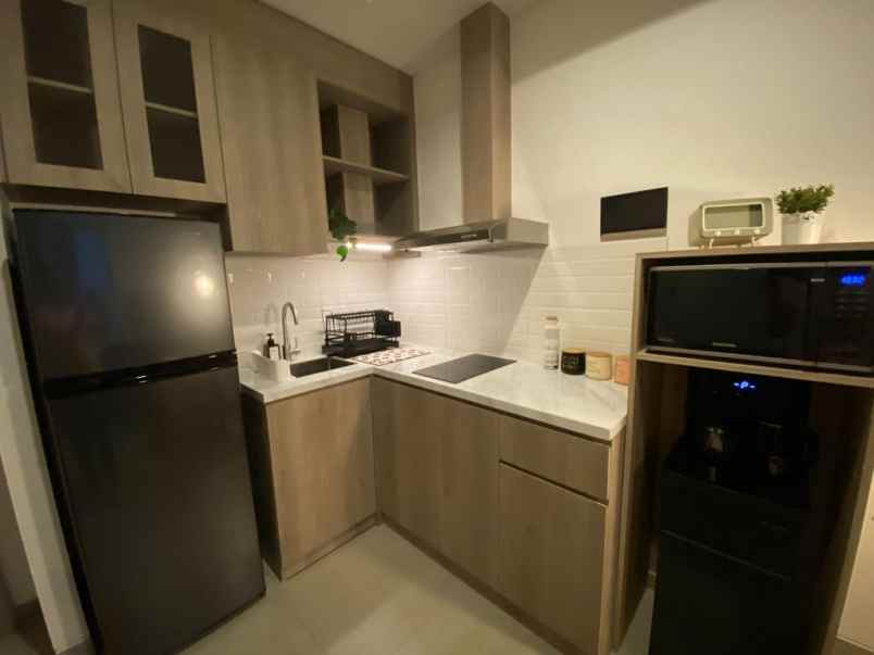 dijual rumah cilandak timur