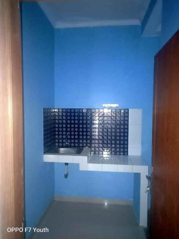 dijual rumah cilebut barat sukaraja bogor