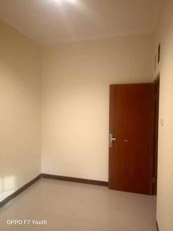 dijual rumah cilebut barat sukaraja bogor