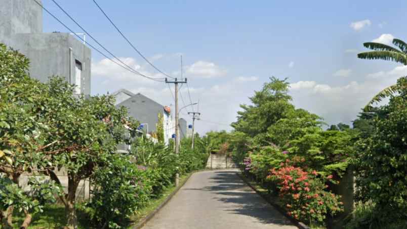 dijual rumah cilebut barat sukaraja bogor