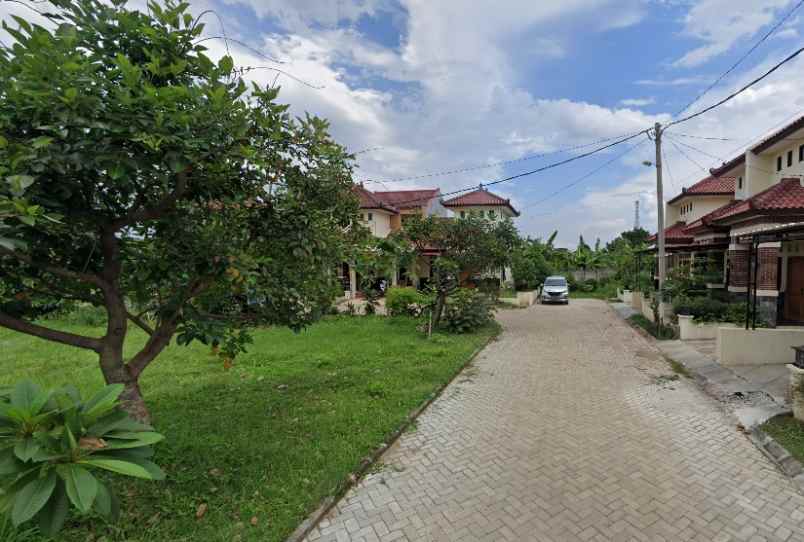 dijual rumah cilebut barat sukaraja bogor