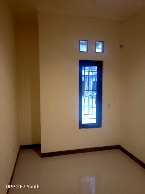 dijual rumah cilebut barat sukaraja bogor