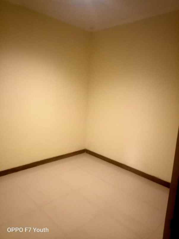 dijual rumah cilebut barat sukaraja bogor