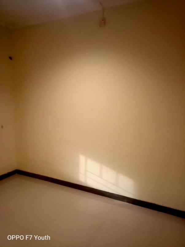 dijual rumah cilebut barat sukaraja bogor