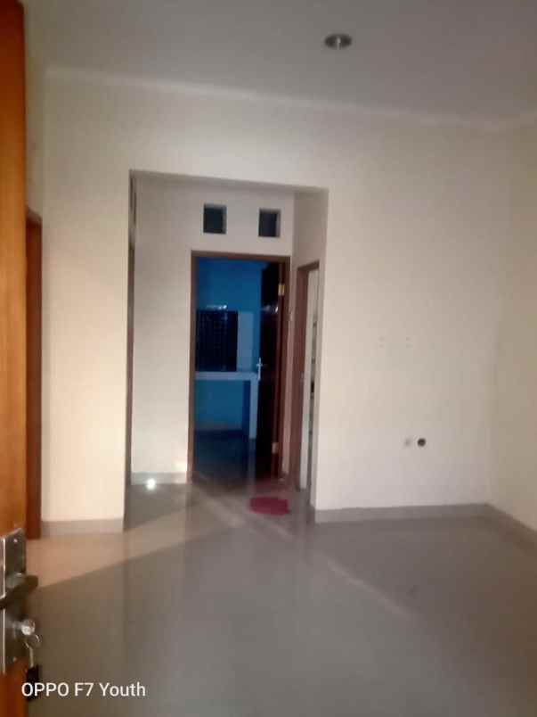 dijual rumah cilebut barat sukaraja bogor