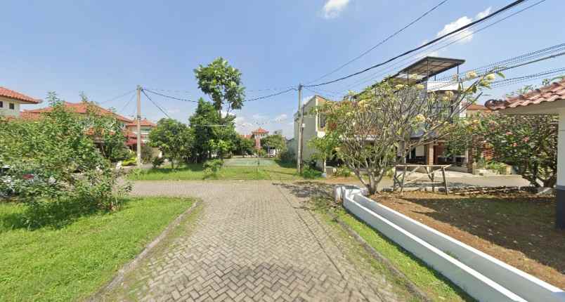 dijual rumah cilebut barat sukaraja bogor