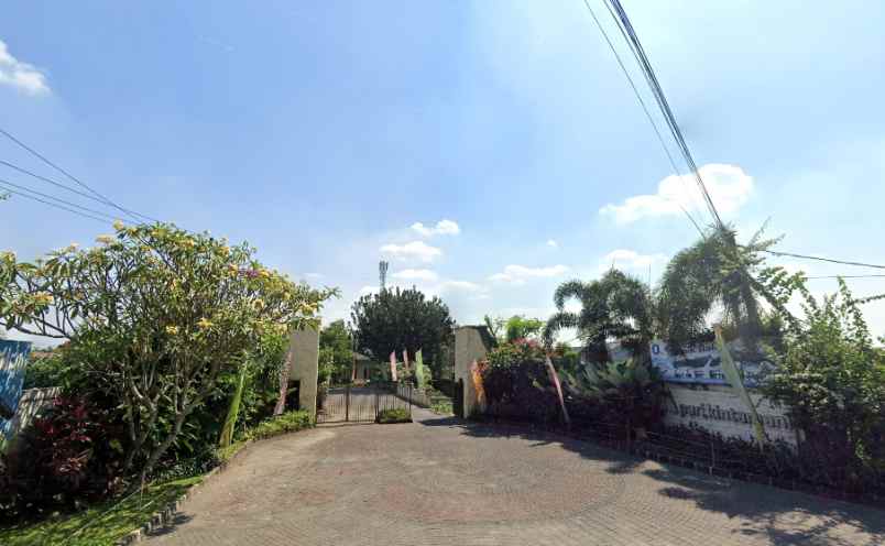 dijual rumah cilebut barat sukaraja bogor