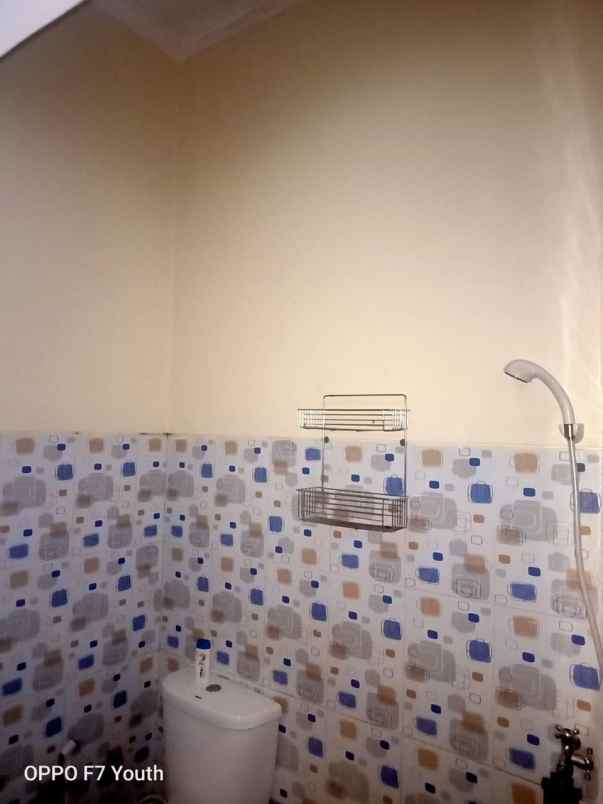 dijual rumah cilebut barat sukaraja bogor