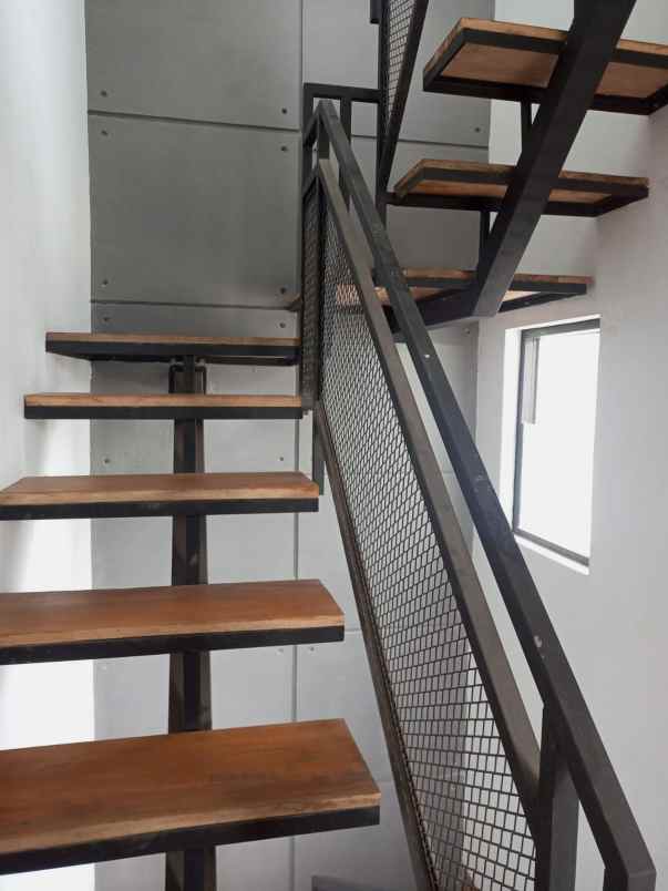 dijual rumah cilodong depok jawa barat