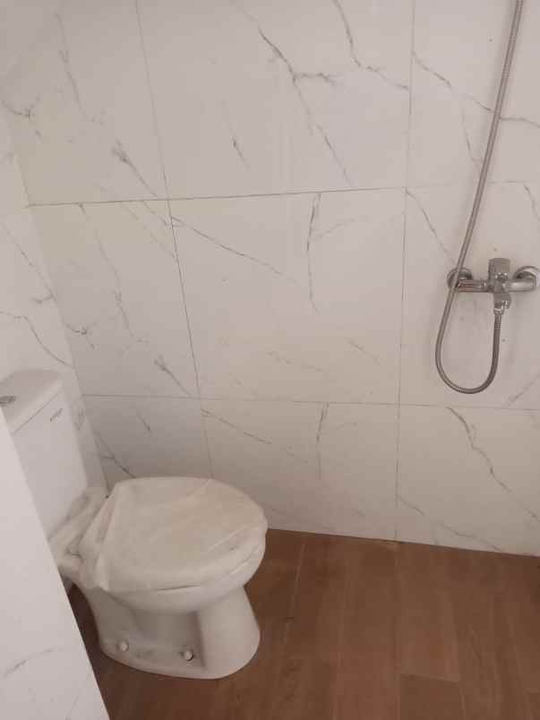 dijual rumah cilodong depok jawa barat