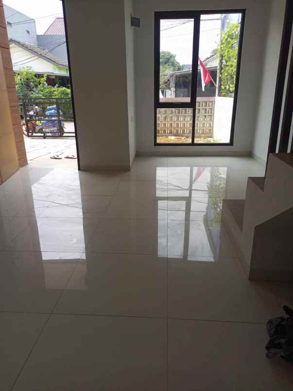 dijual rumah cilodong depok jawa barat