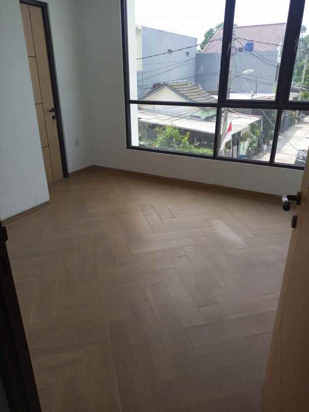 dijual rumah cilodong depok jawa barat