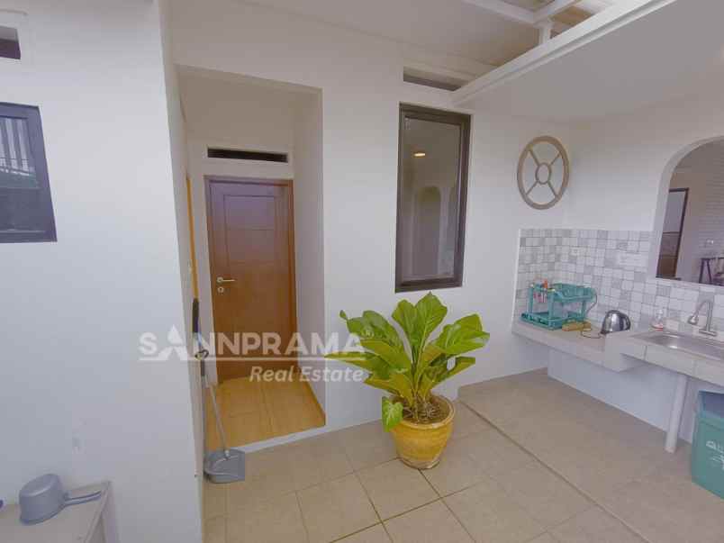 dijual rumah cimamggis bojong gede kab