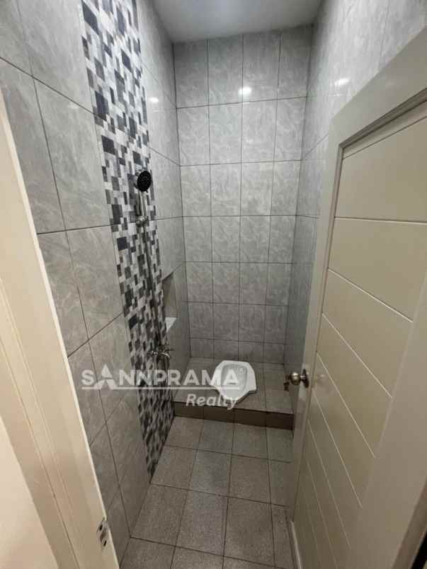 dijual rumah cimanggis depok