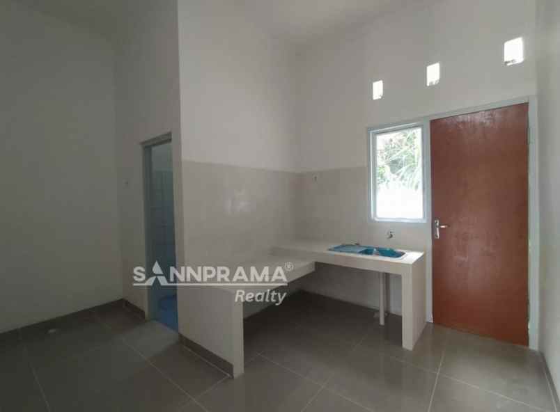 dijual rumah cimanggu 2