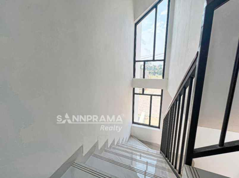 dijual rumah cimanggu 2