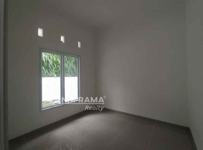 dijual rumah cimanggu 2