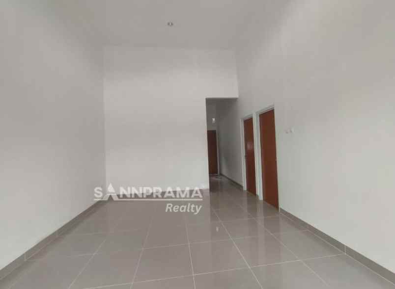 dijual rumah cimanggu 2