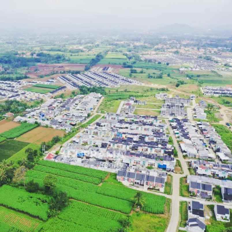 dijual rumah cimanggu 2