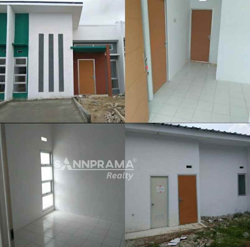 dijual rumah cimanggu 2