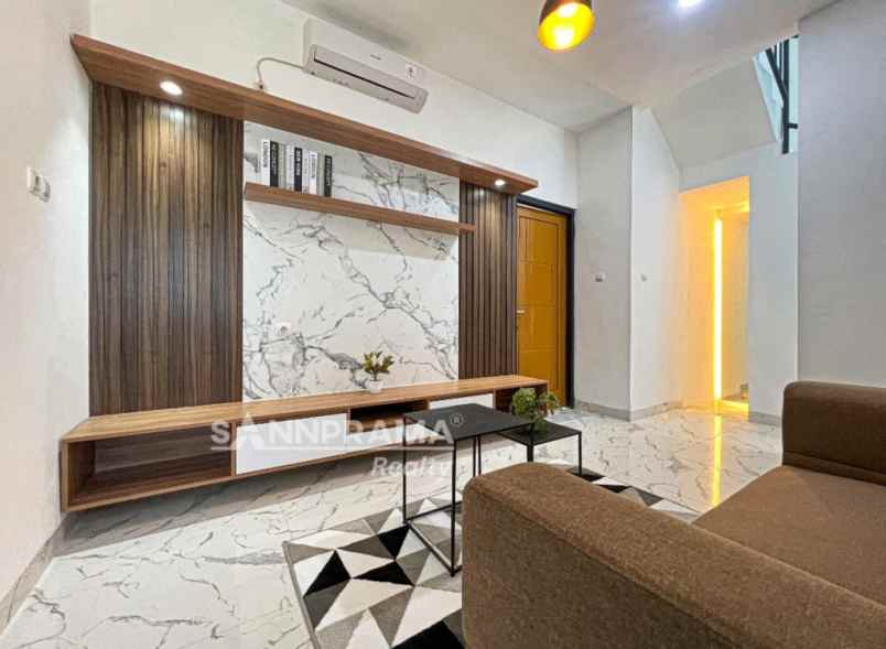 dijual rumah cimanggu 2