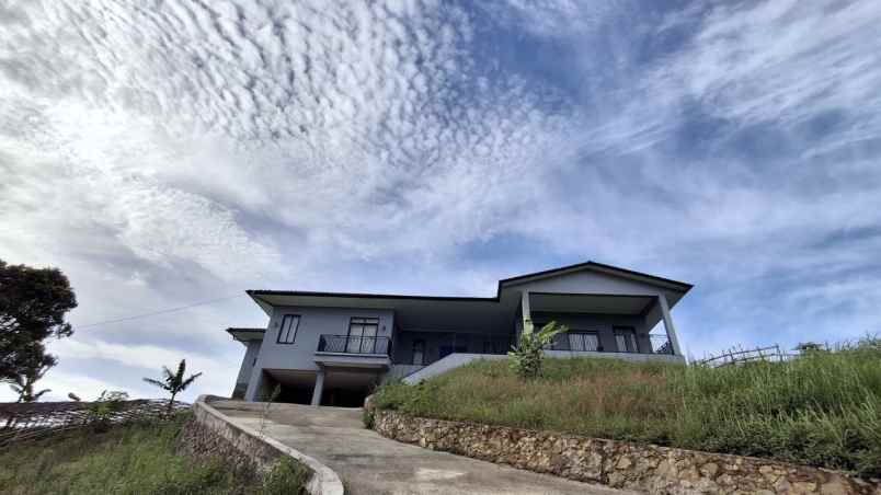 dijual rumah cimanggu ngamprah bandung