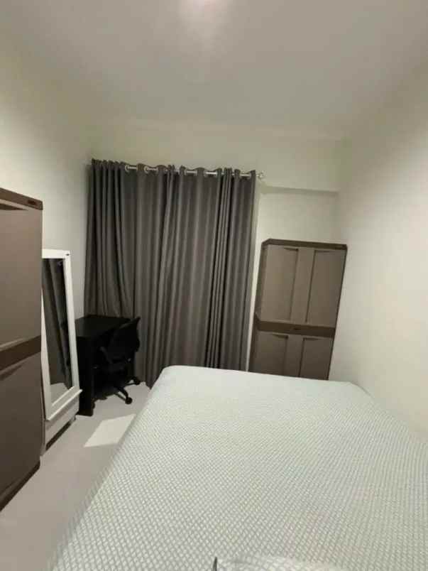 dijual rumah cinere depok