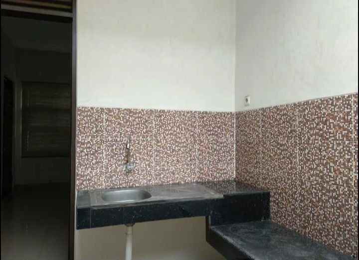 dijual rumah cipamokolan