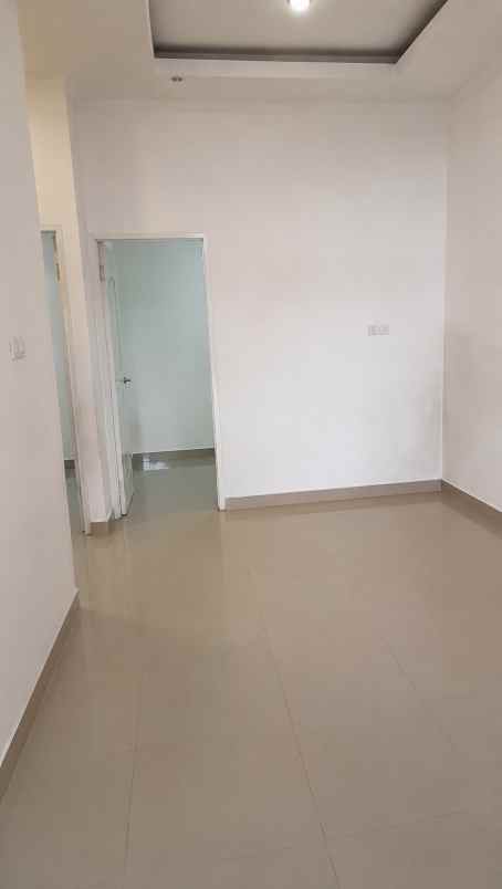 dijual rumah cipayung depok