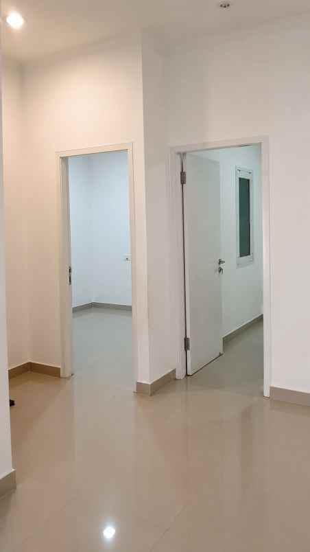 dijual rumah cipayung depok