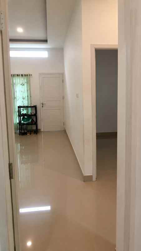 dijual rumah cipayung depok
