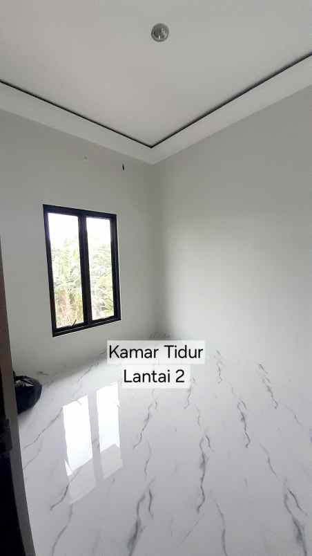 dijual rumah cipayung jakarta timur