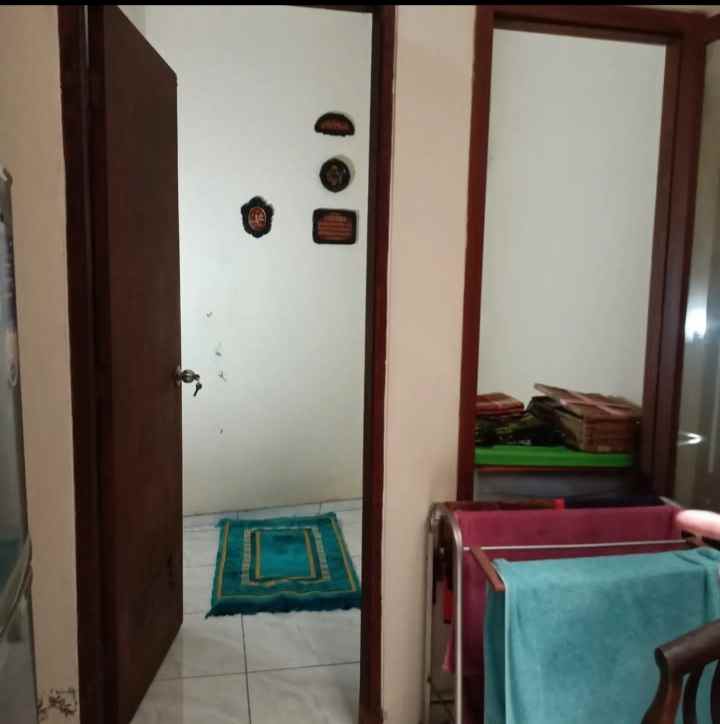 dijual rumah cipayung pondok ranggon