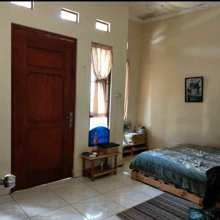 dijual rumah cipayung pondok ranggon