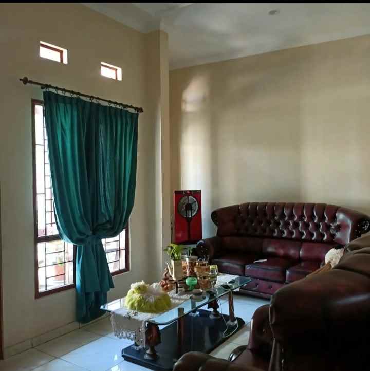 dijual rumah cipayung pondok ranggon