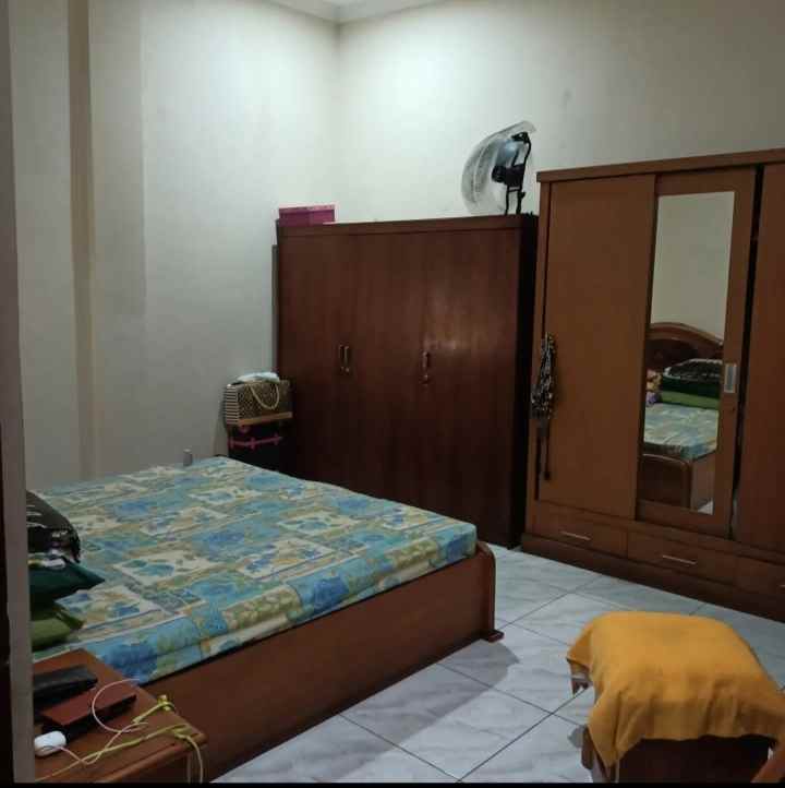 dijual rumah cipayung pondok ranggon