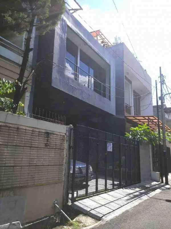 dijual rumah cipinang elok