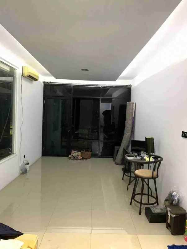 dijual rumah cipinang elok