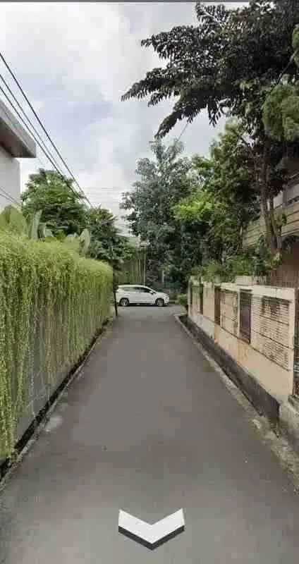 dijual rumah cipinang elok