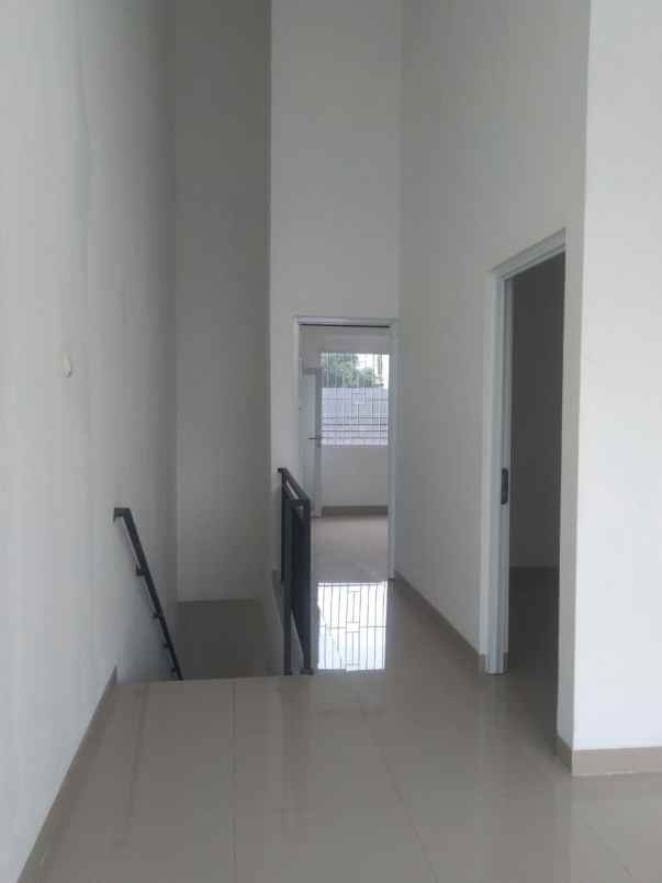 dijual rumah ciracas jakarta timur
