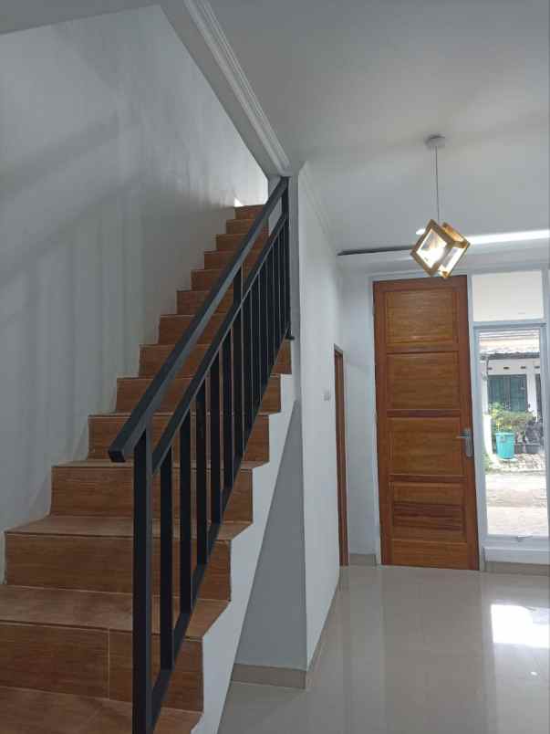 dijual rumah ciracas jakarta timur