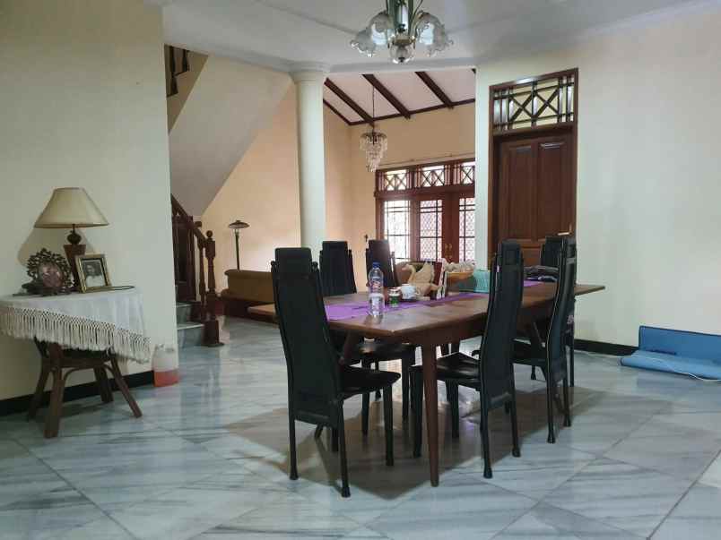 dijual rumah ciracas kota jakarta timur