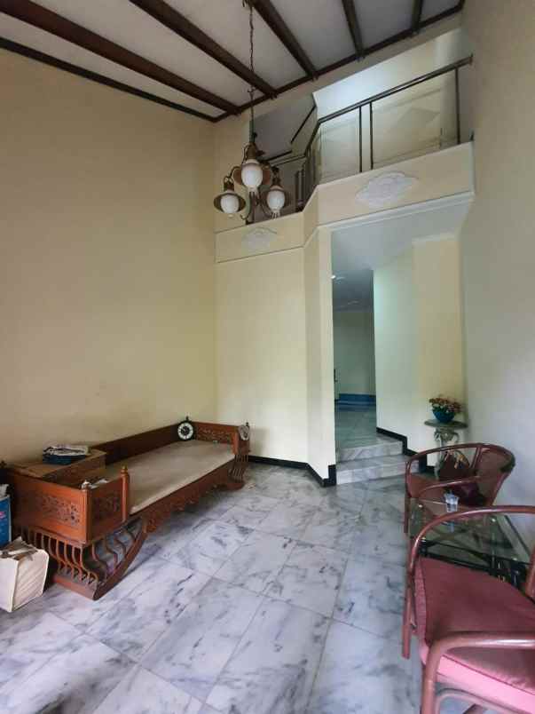 dijual rumah ciracas kota jakarta timur