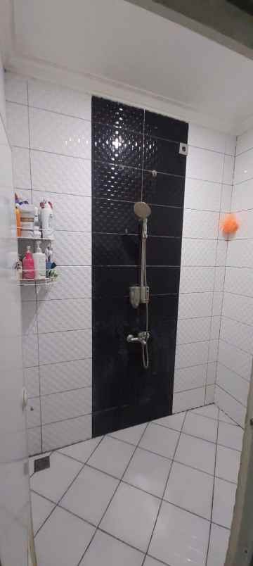 dijual rumah cisaranten kulon arcamanik