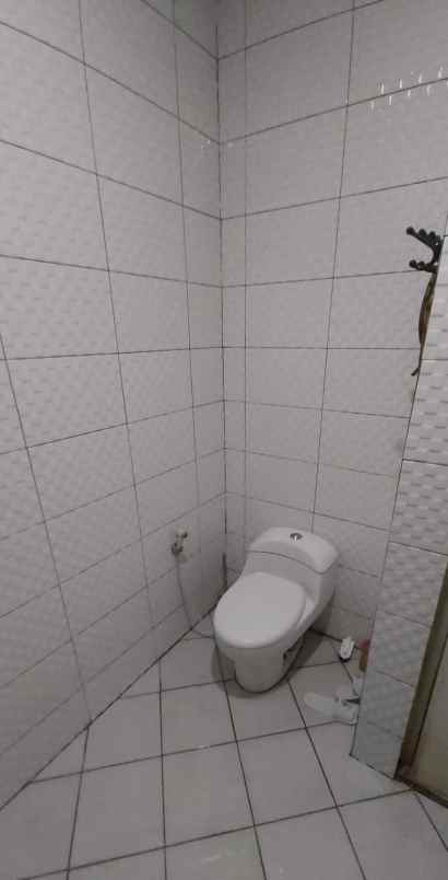 dijual rumah cisaranten kulon arcamanik