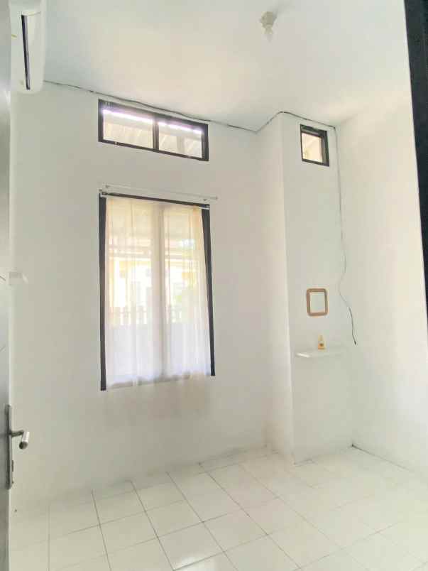 dijual rumah ciseeng bogor