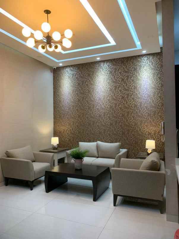 dijual rumah citragran cibubur
