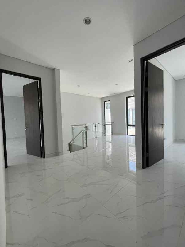 dijual rumah citraland cpi losari