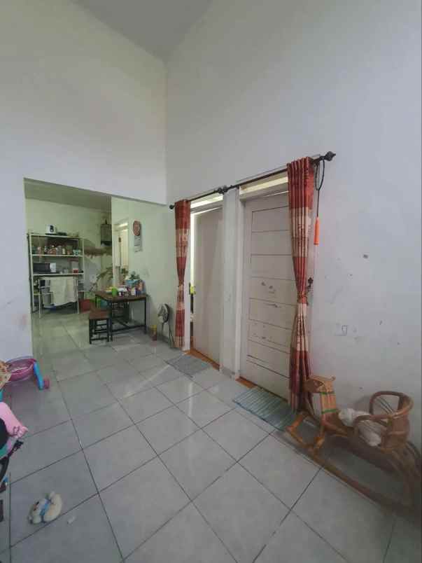 dijual rumah ciwastra